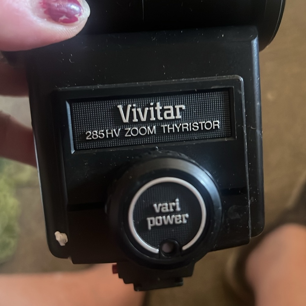 Camera - Picture 2 of 5